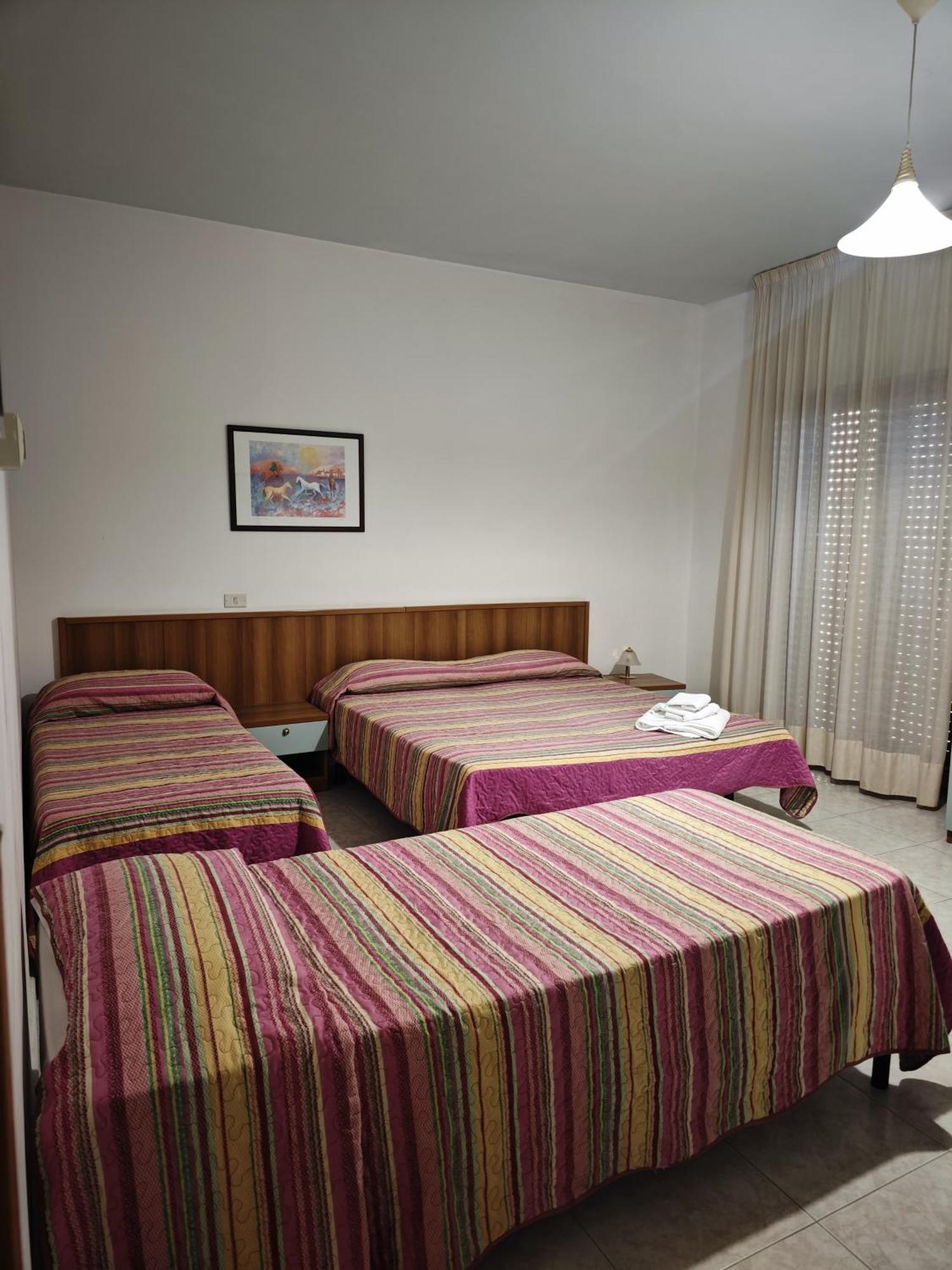 Hotel Park Grumentum Grumento Nova Eksteriør billede
